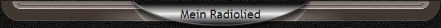 Mein Radiolied