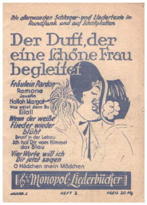 Monopol_002_Der Duft, der eine schne Frau begleitet