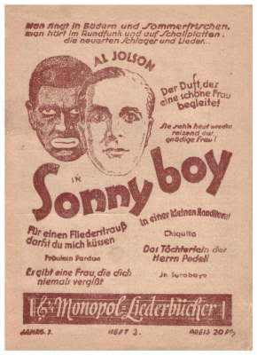 Monopol_003_Sonny boy