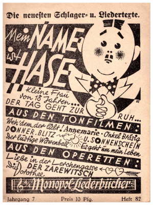 Monopol_082_Mein Name ist Hase